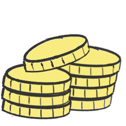 Coin Stack